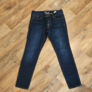 👖Old Navy Power Slim Straight Jeans
